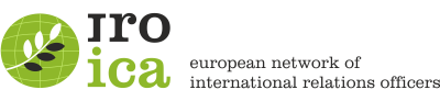 european network of international relations officers